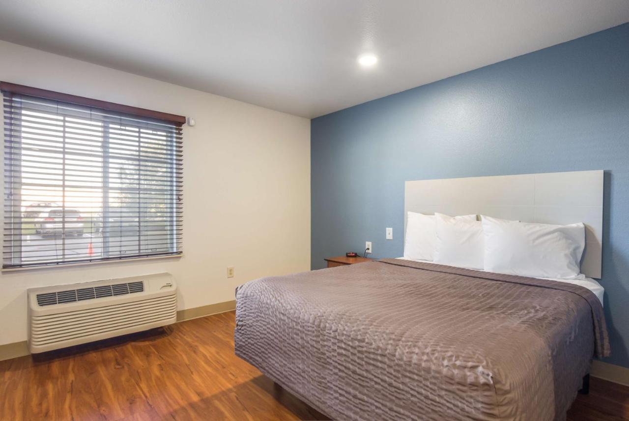 Extended Stay America Select Suites - Louisville - South Lynnview Ngoại thất bức ảnh