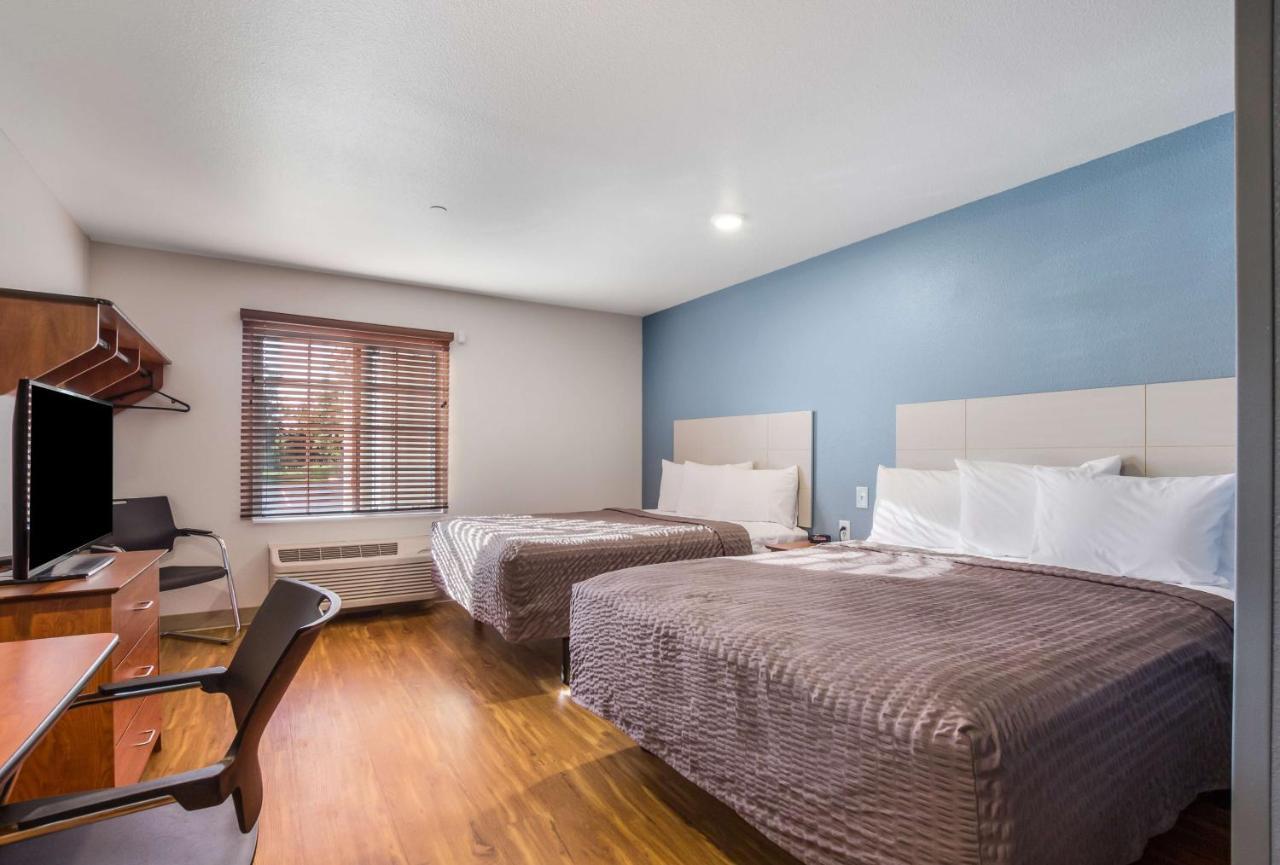 Extended Stay America Select Suites - Louisville - South Lynnview Ngoại thất bức ảnh
