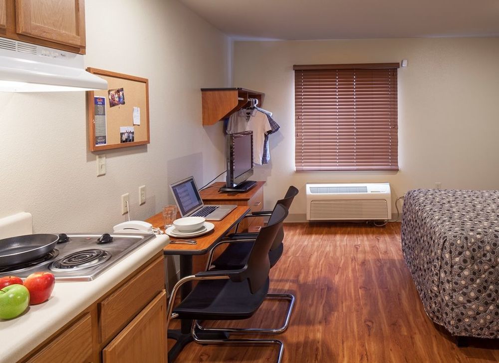 Extended Stay America Select Suites - Louisville - South Lynnview Phòng bức ảnh