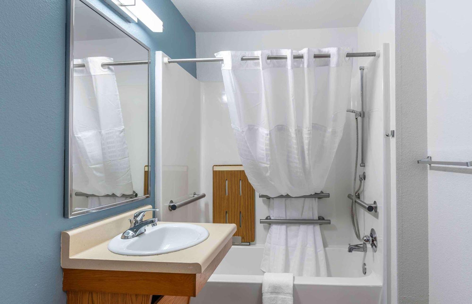 Extended Stay America Select Suites - Louisville - South Lynnview Ngoại thất bức ảnh