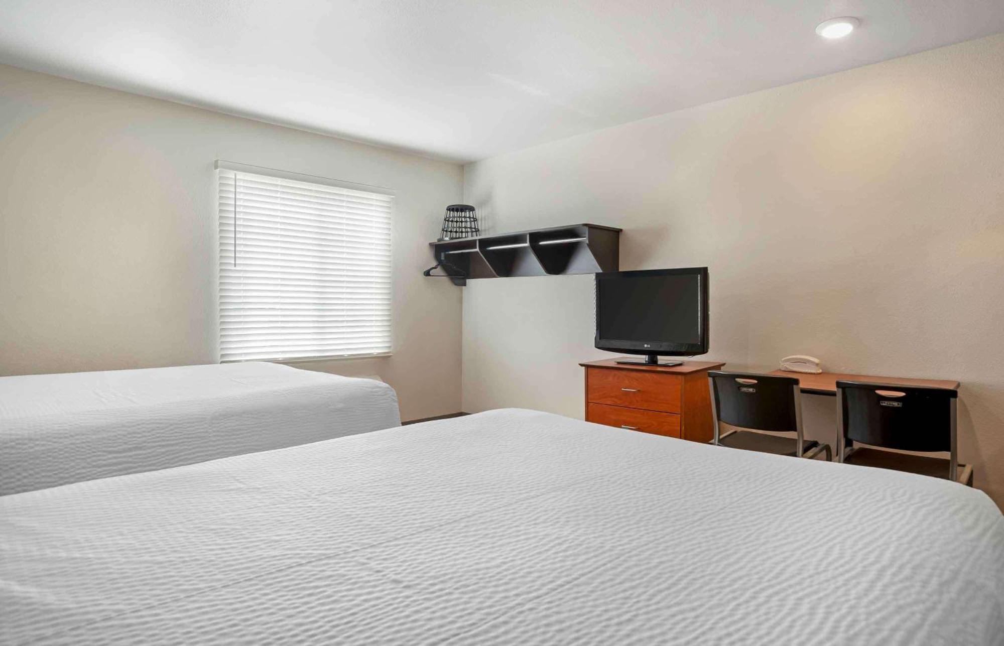 Extended Stay America Select Suites - Louisville - South Lynnview Ngoại thất bức ảnh