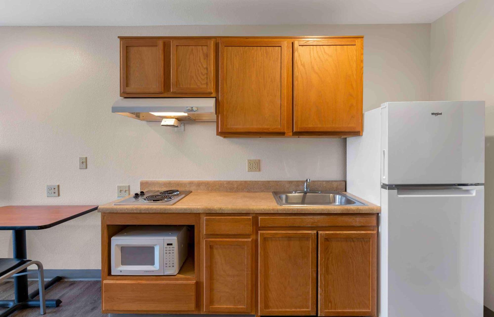Extended Stay America Select Suites - Louisville - South Lynnview Ngoại thất bức ảnh