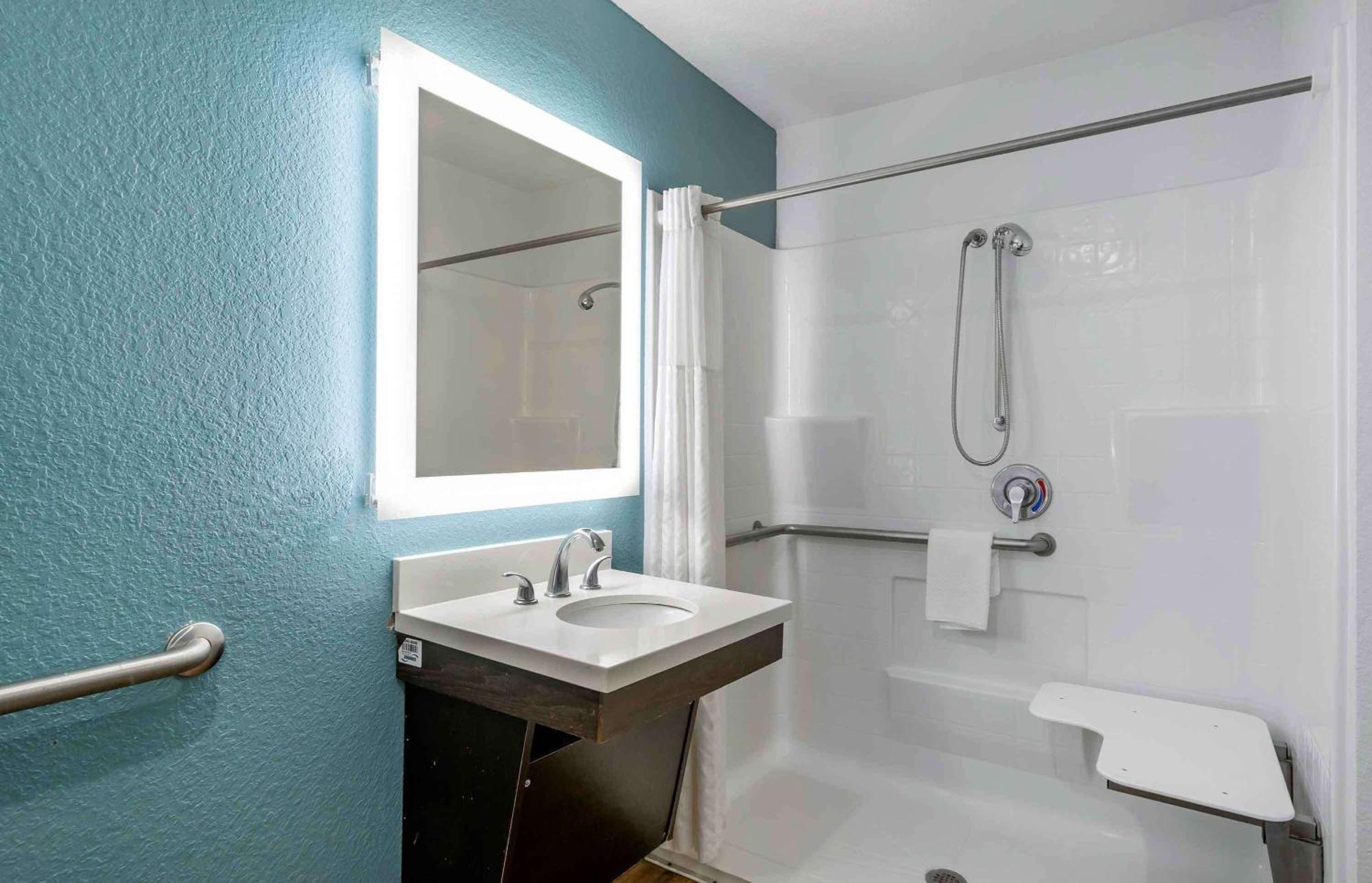 Extended Stay America Select Suites - Louisville - South Lynnview Ngoại thất bức ảnh
