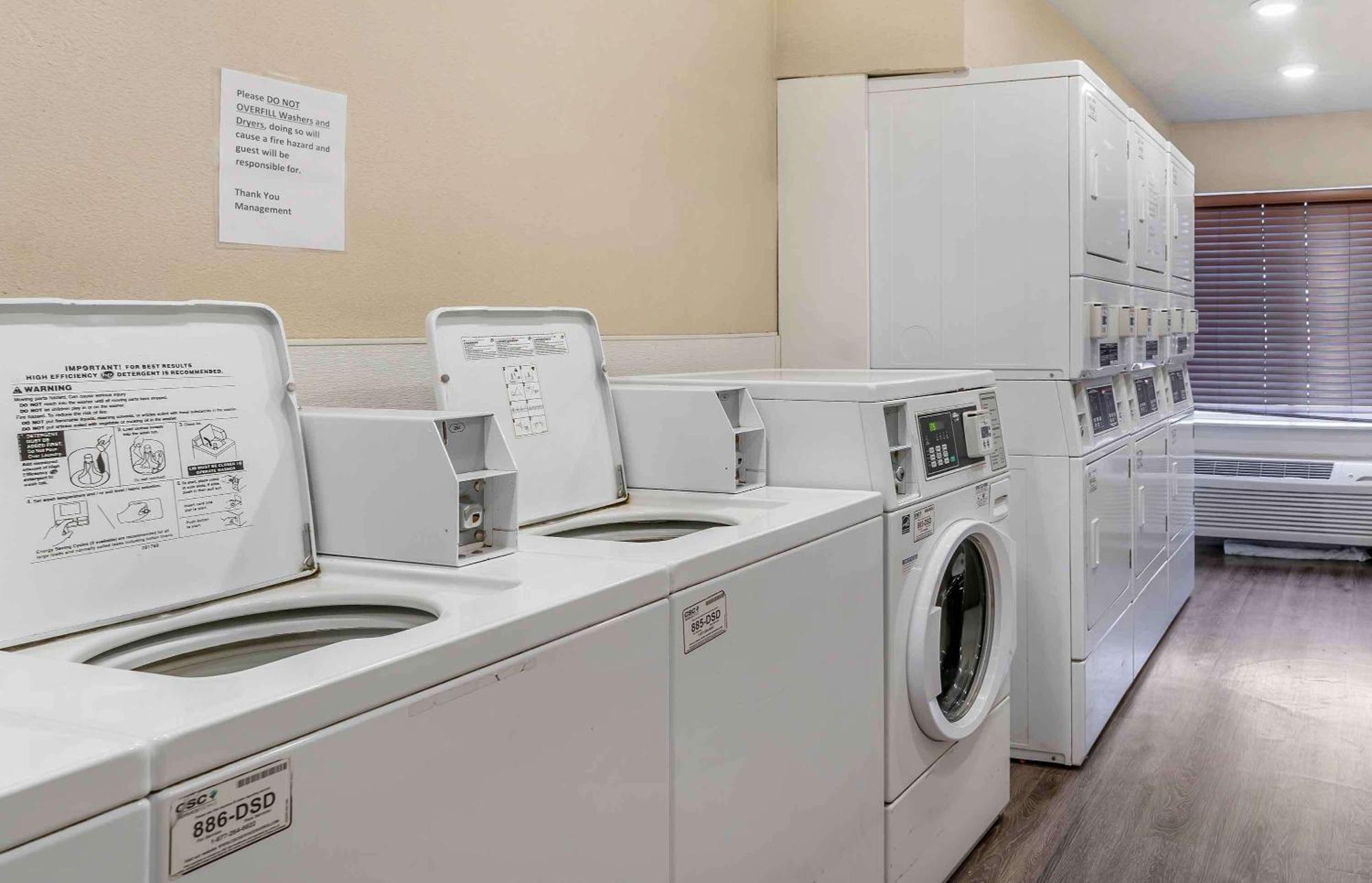 Extended Stay America Select Suites - Louisville - South Lynnview Ngoại thất bức ảnh