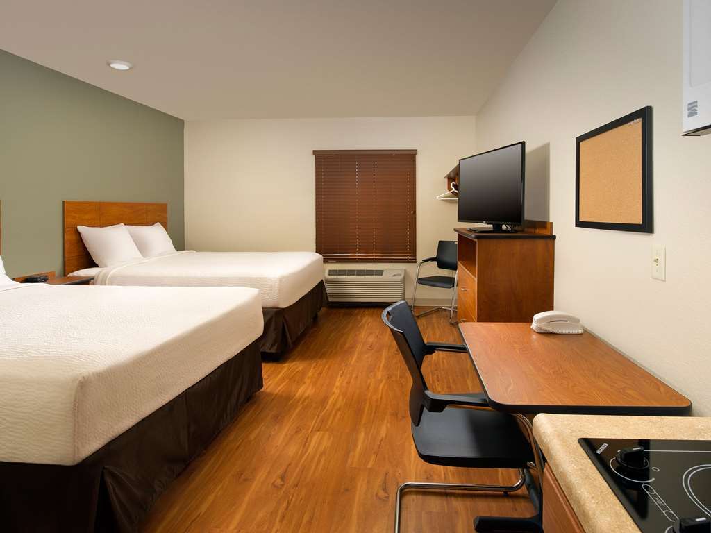 Extended Stay America Select Suites - Louisville - South Lynnview Phòng bức ảnh