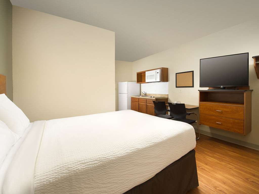 Extended Stay America Select Suites - Louisville - South Lynnview Phòng bức ảnh