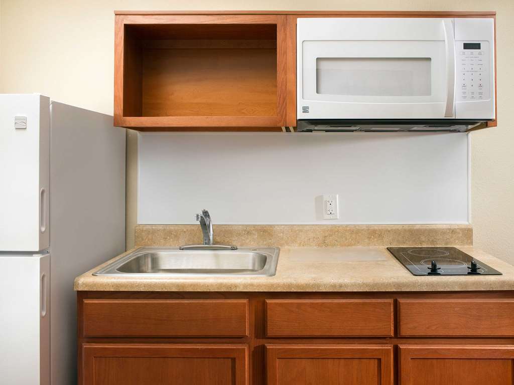 Extended Stay America Select Suites - Louisville - South Lynnview Phòng bức ảnh